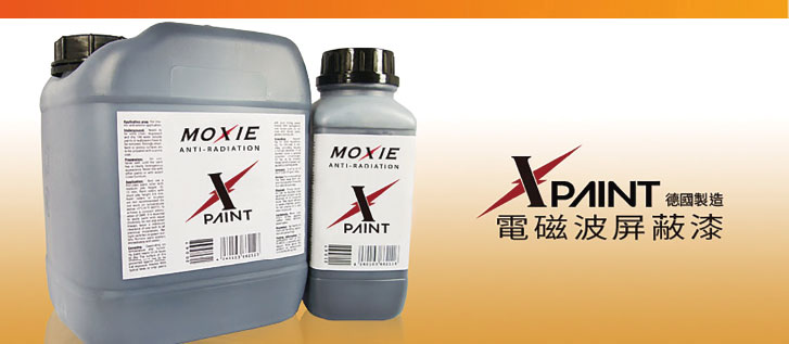 X-PAINTS案例